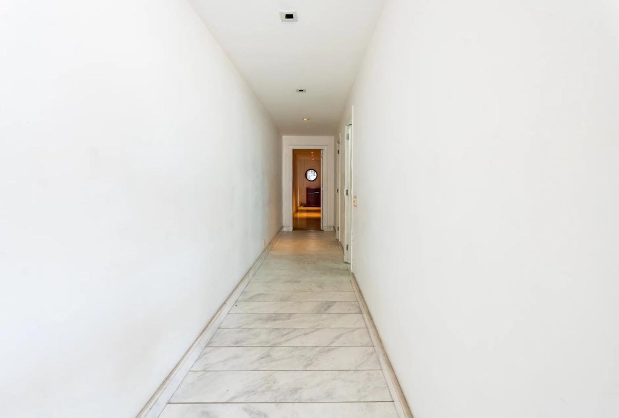 Rio369 - Oportunidade - Grande apartamento para venda em 