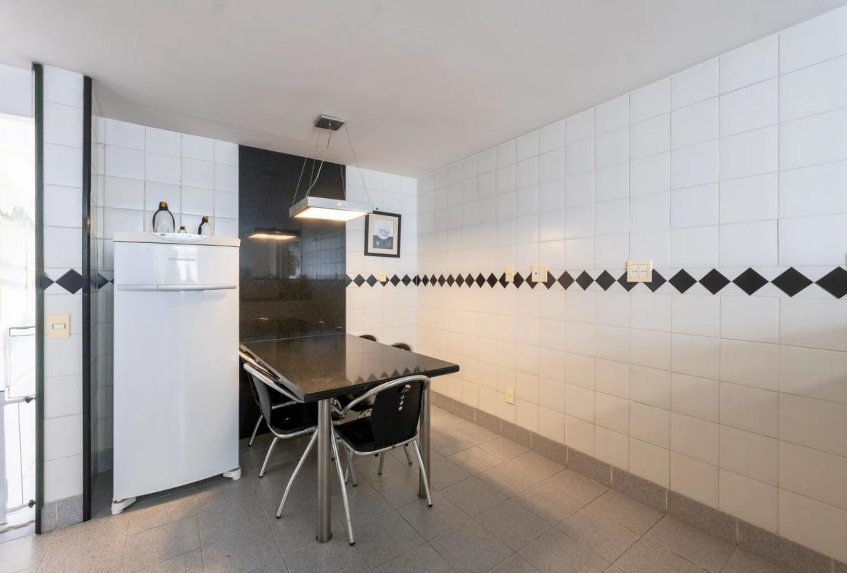 Rio369 - Oportunidade - Grande apartamento para venda em 