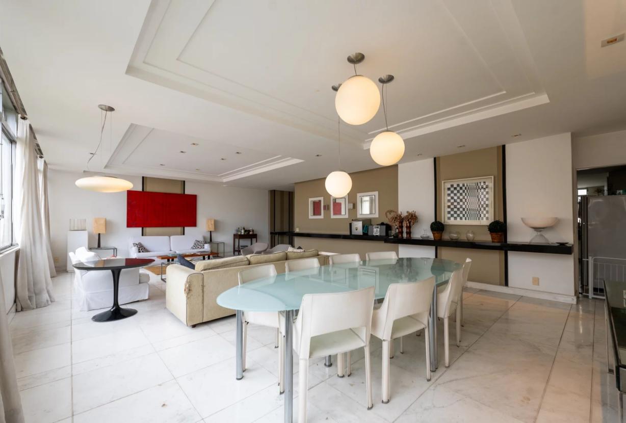 Rio369 - Oportunidade - Grande apartamento para venda em 
