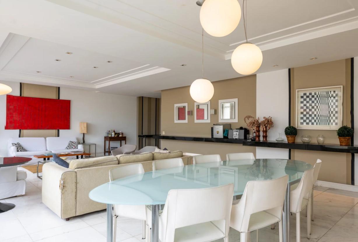 Rio369 - Oportunidade - Grande apartamento para venda em 