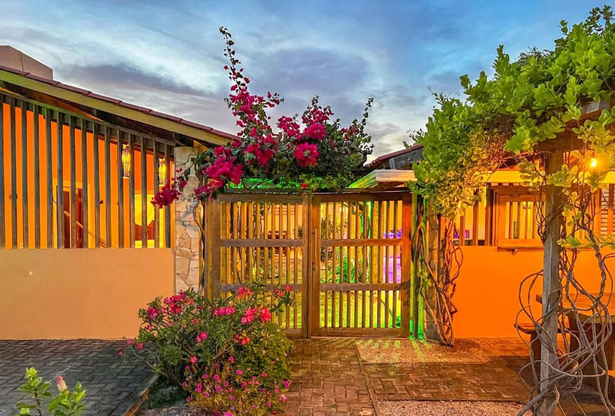 Cea074 - Beautiful house in Taiba, Ceara