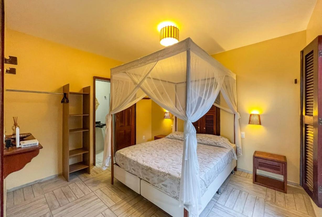 Cea074 - Beautiful house in Taiba, Ceara