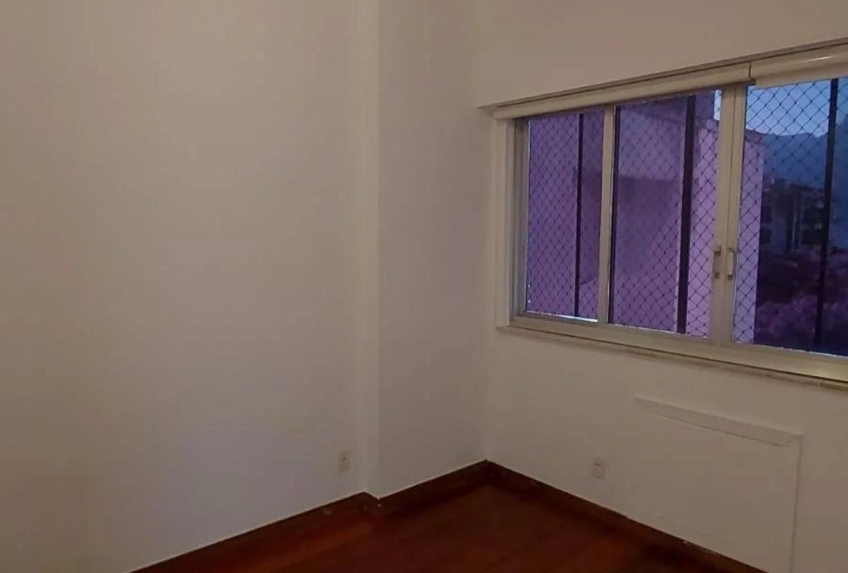 Charmoso apartamento idealmente localizado em Ipanema