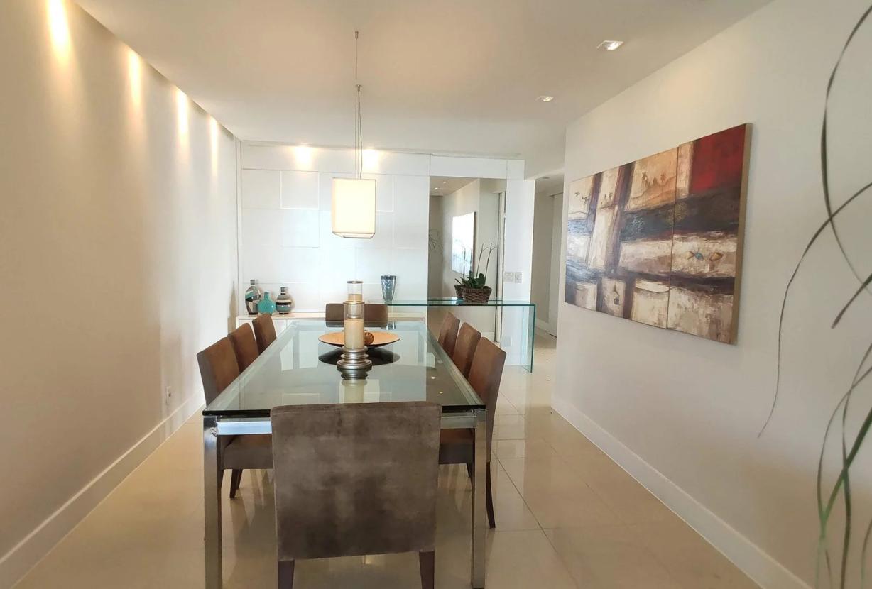 Rio065 - Penthouse à Barra da Tijuca