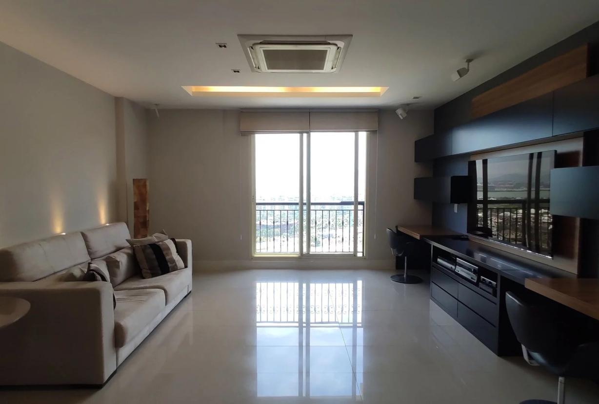 Rio065 - Penthouse à Barra da Tijuca