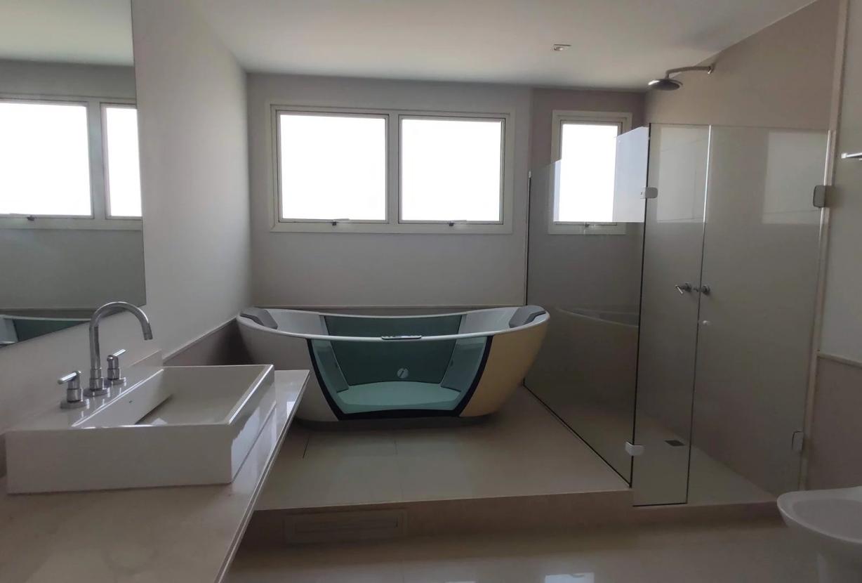 Rio065 - Penthouse in Barra da Tijuca