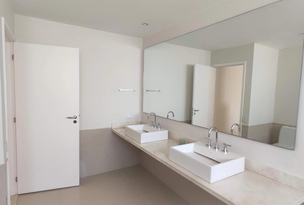 Rio065 - Penthouse à Barra da Tijuca