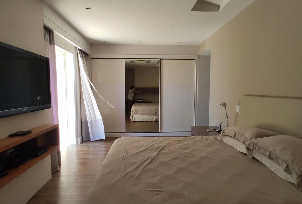 Rio065 - Penthouse à Barra da Tijuca