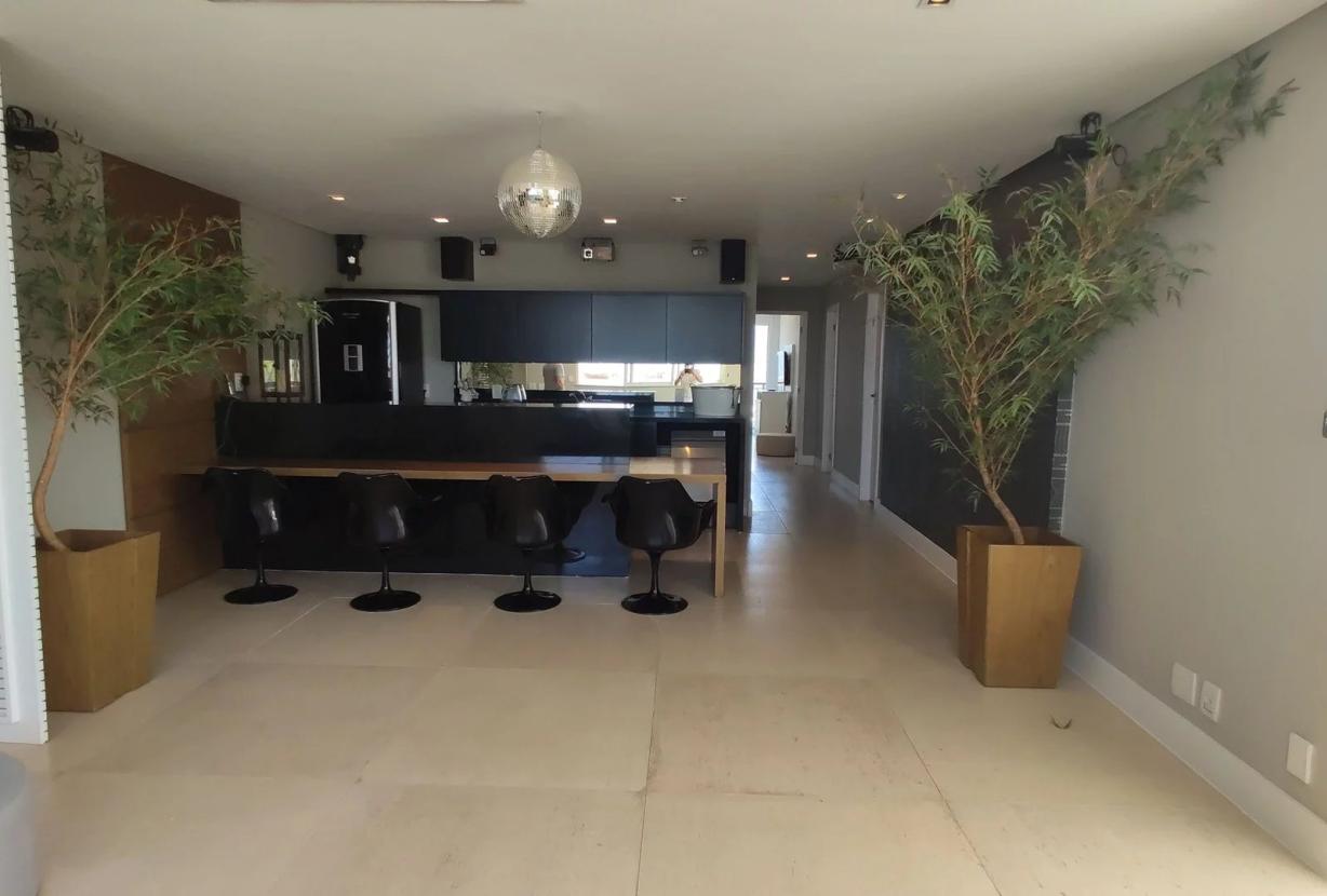 Rio065 - Penthouse à Barra da Tijuca