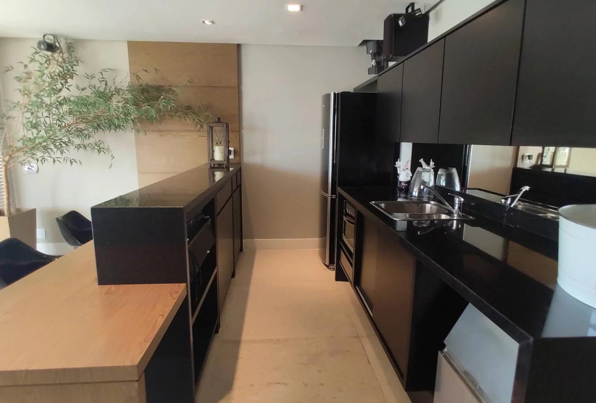 Rio065 - Penthouse à Barra da Tijuca