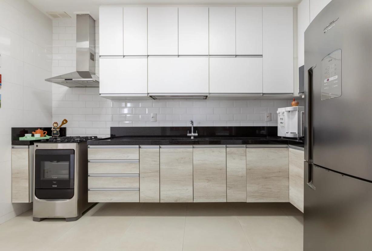 Rio363 - Oceanfront Apartment in Ipanema with 3 Suites