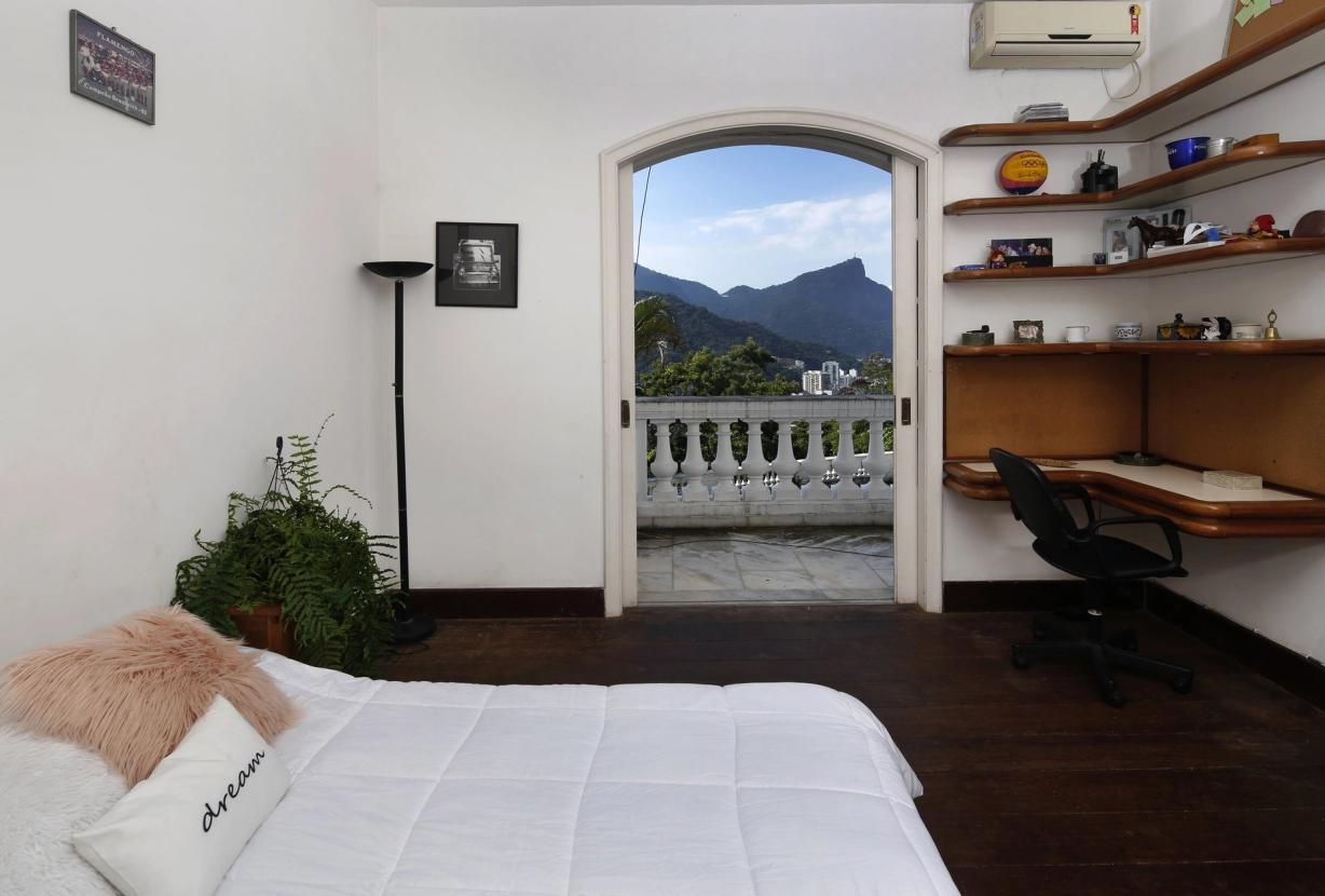 Rio104 - Villa in Leblon