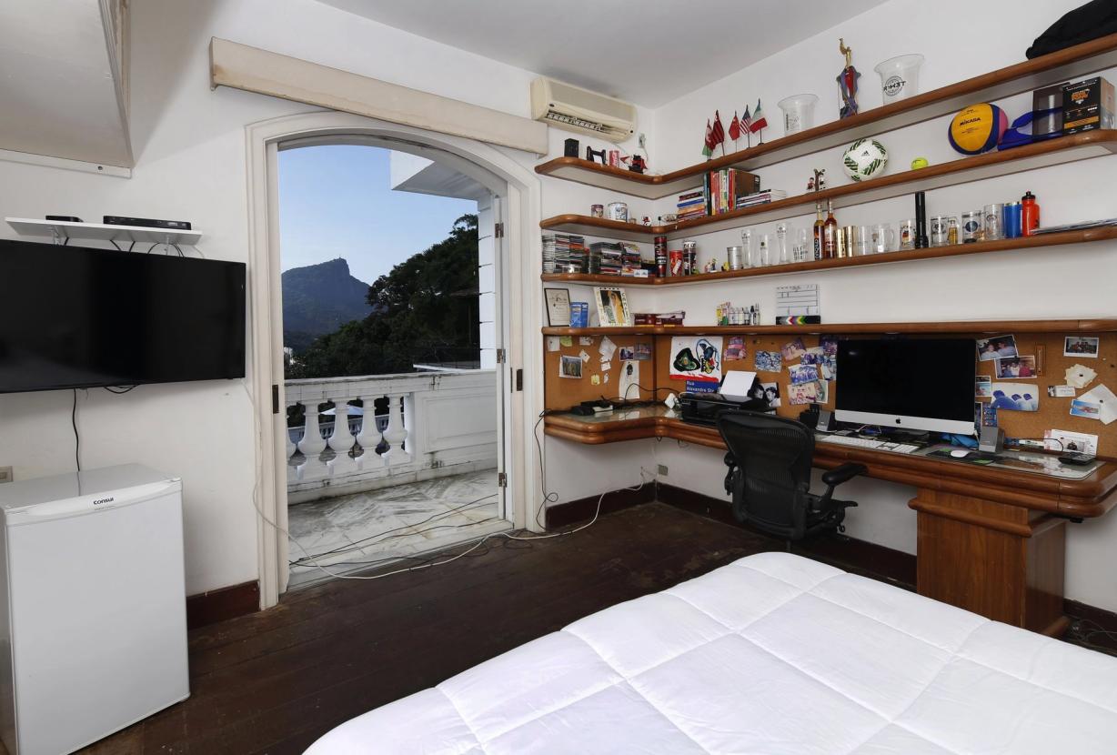 Rio104 - Villa en Gávea