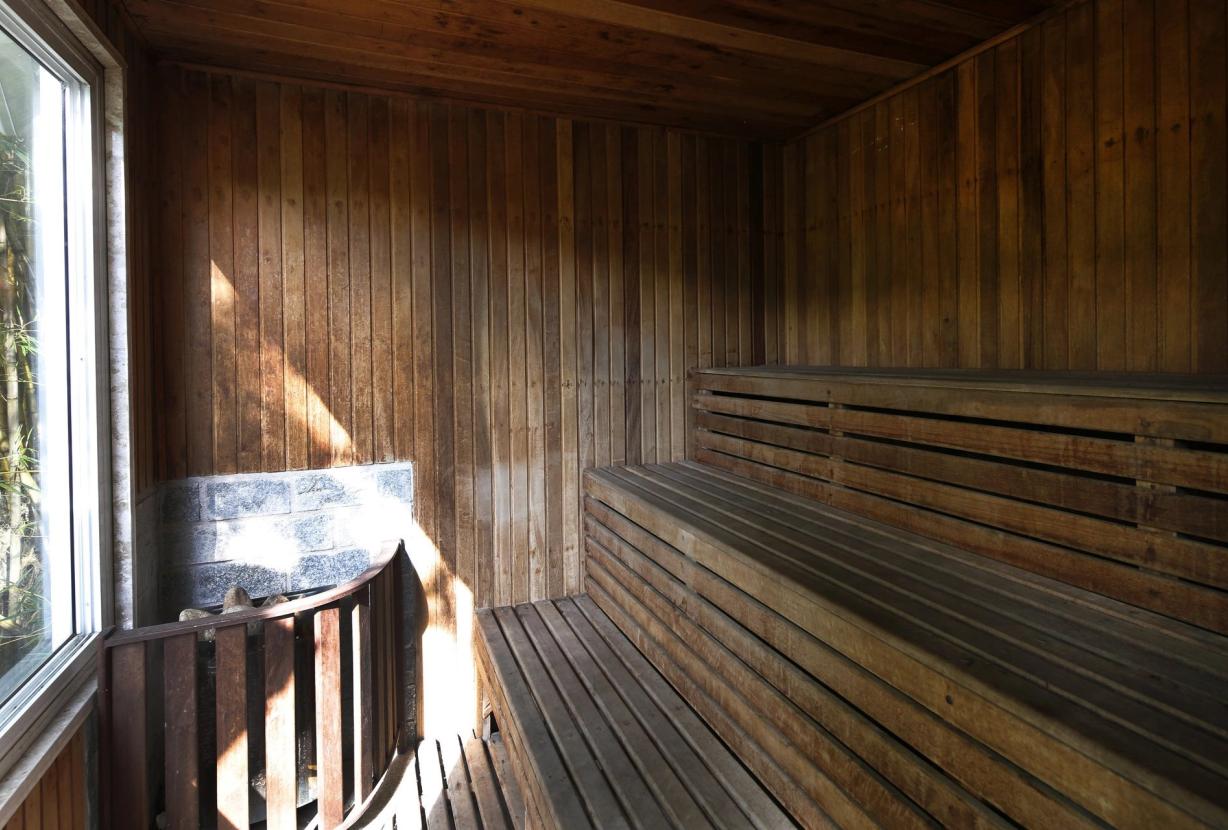 Rio104 - Villa en Gávea