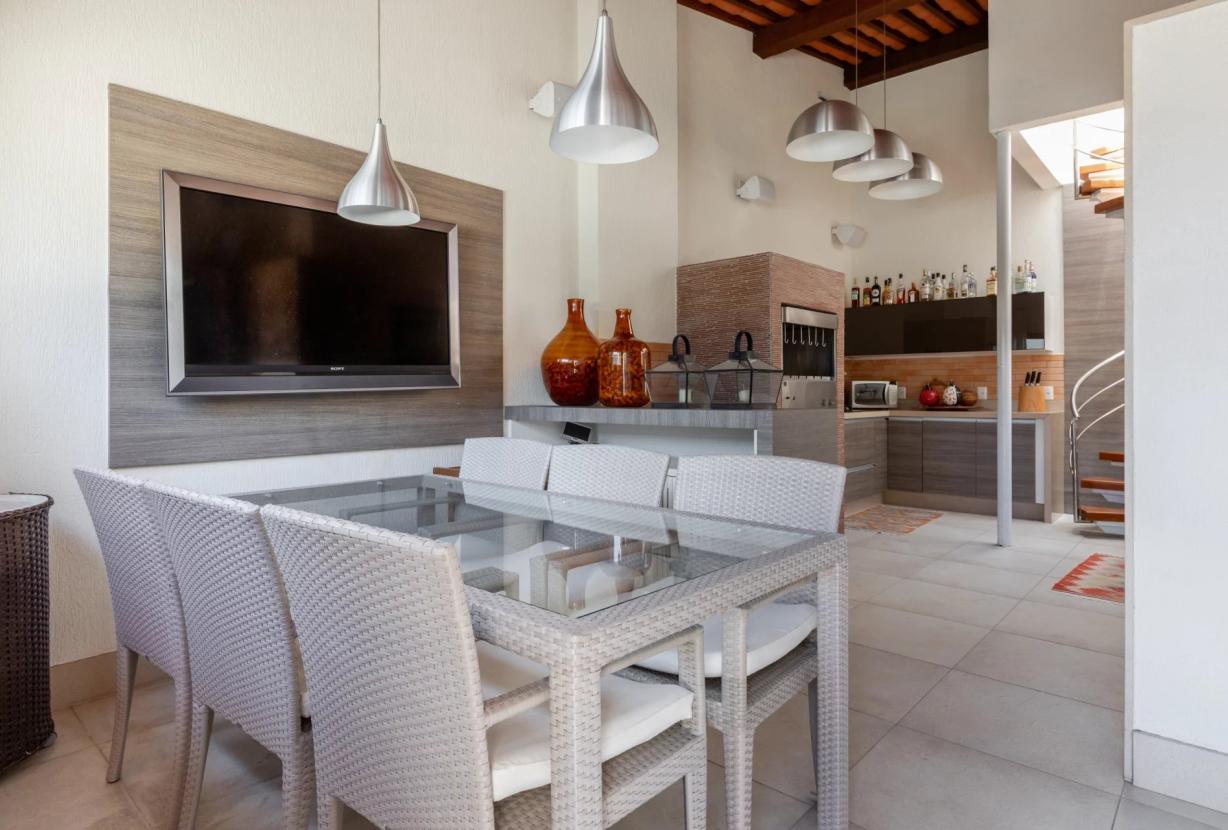 Rio195 - Luxury Triplex Penthouse with Panoramic View