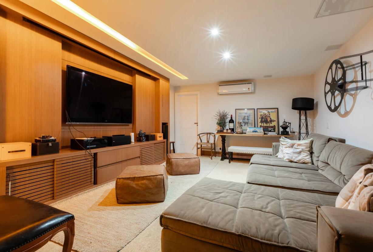 Rio195 - Luxury Triplex Penthouse with Panoramic View