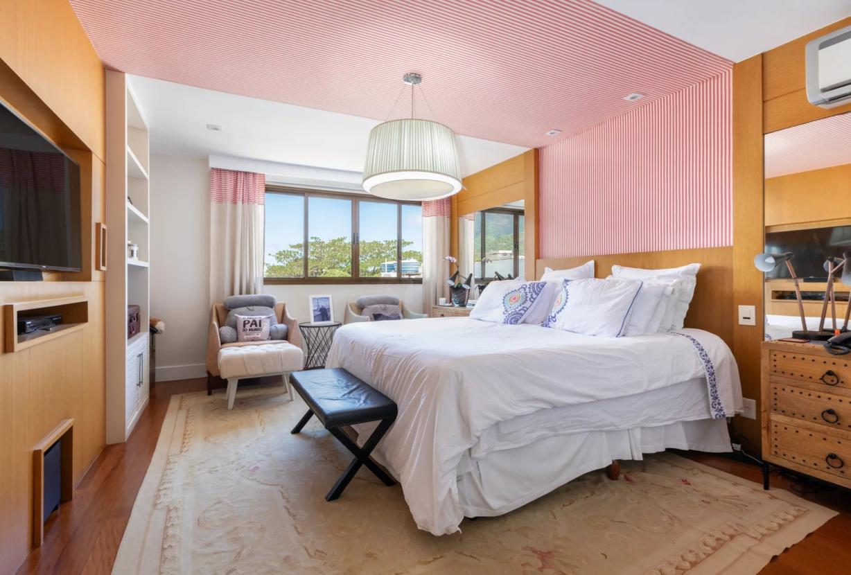 Rio195 - Luxury Triplex Penthouse with Panoramic View