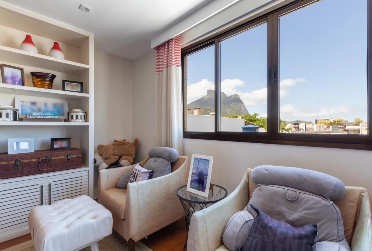 Rio195 - Luxury Triplex Penthouse with Panoramic View