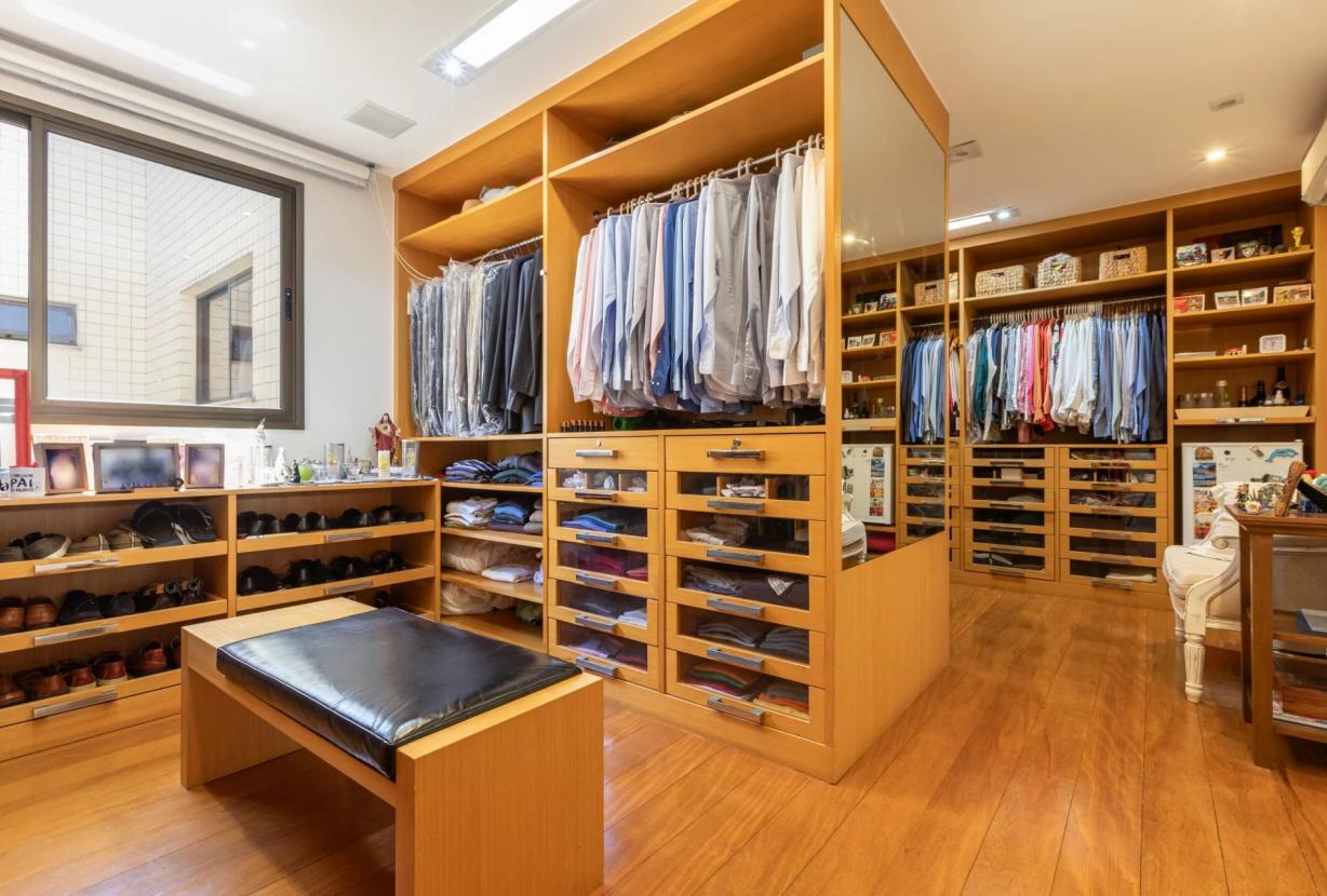 Rio195 - Luxury Triplex Penthouse with Panoramic View