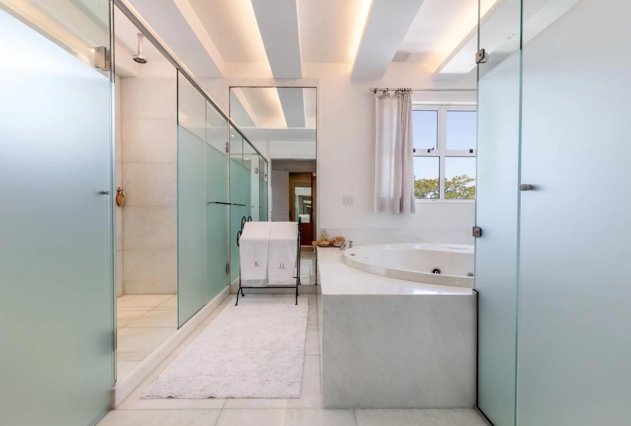 Rio195 - Luxury Triplex Penthouse with Panoramic View