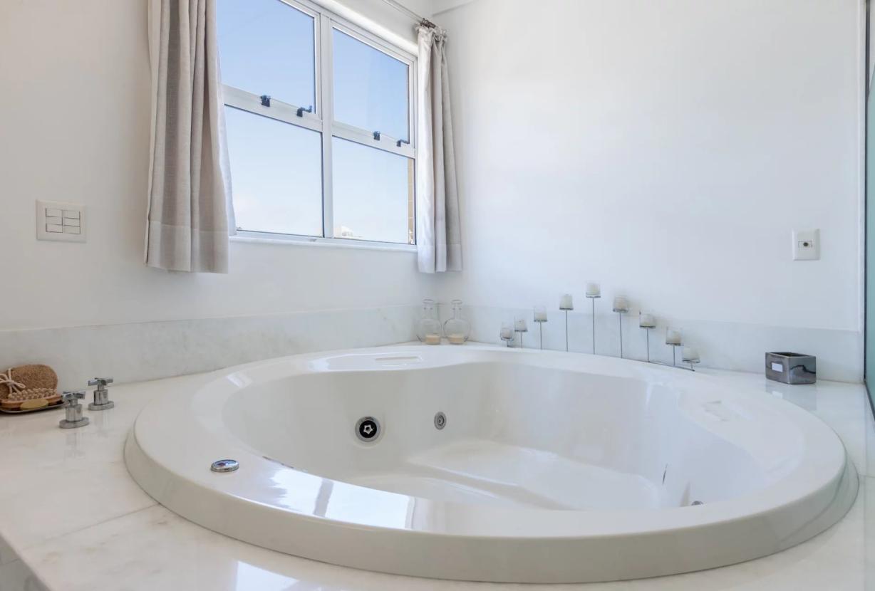 Rio195 - Luxury Triplex Penthouse with Panoramic View