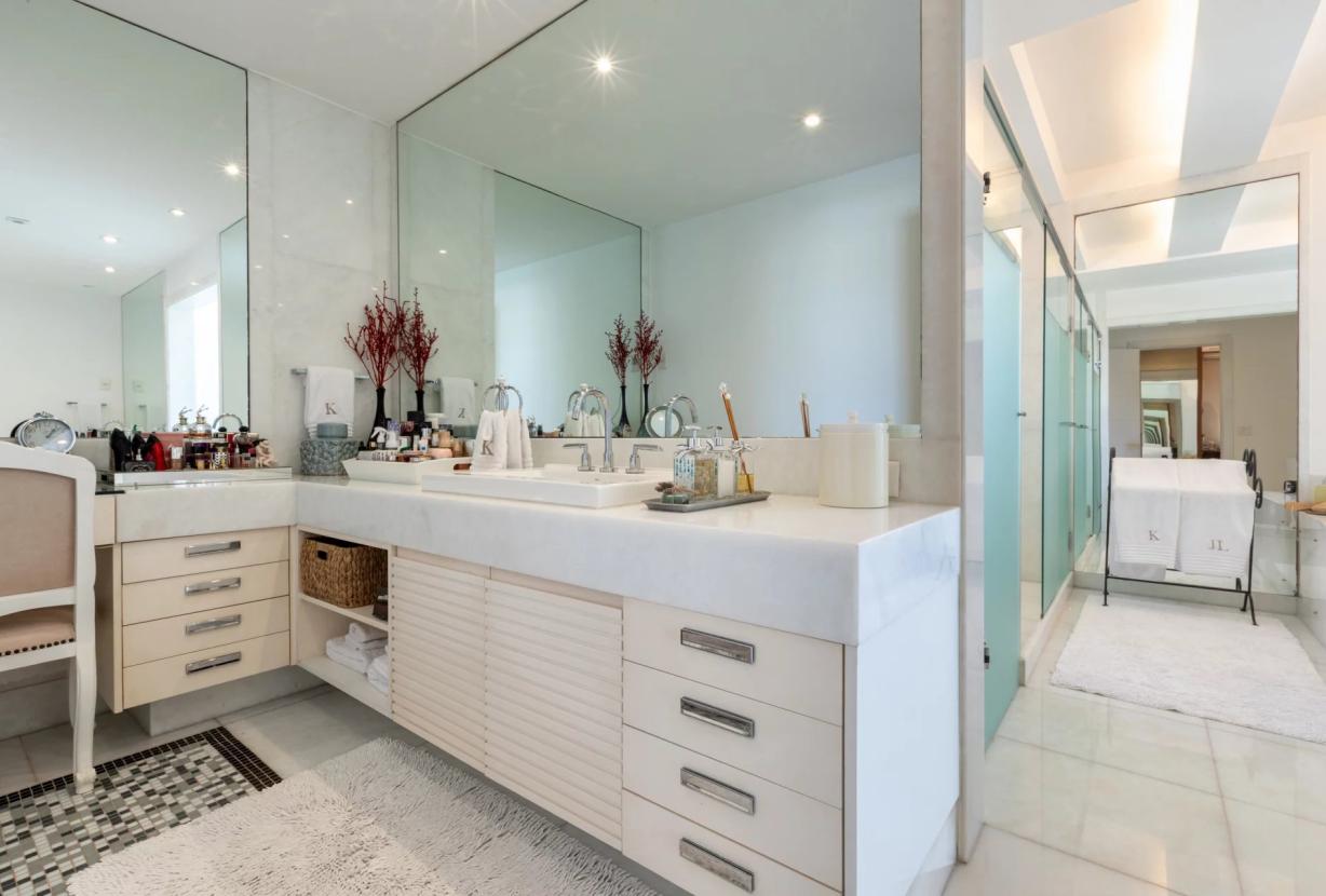 Rio195 - Luxury Triplex Penthouse with Panoramic View