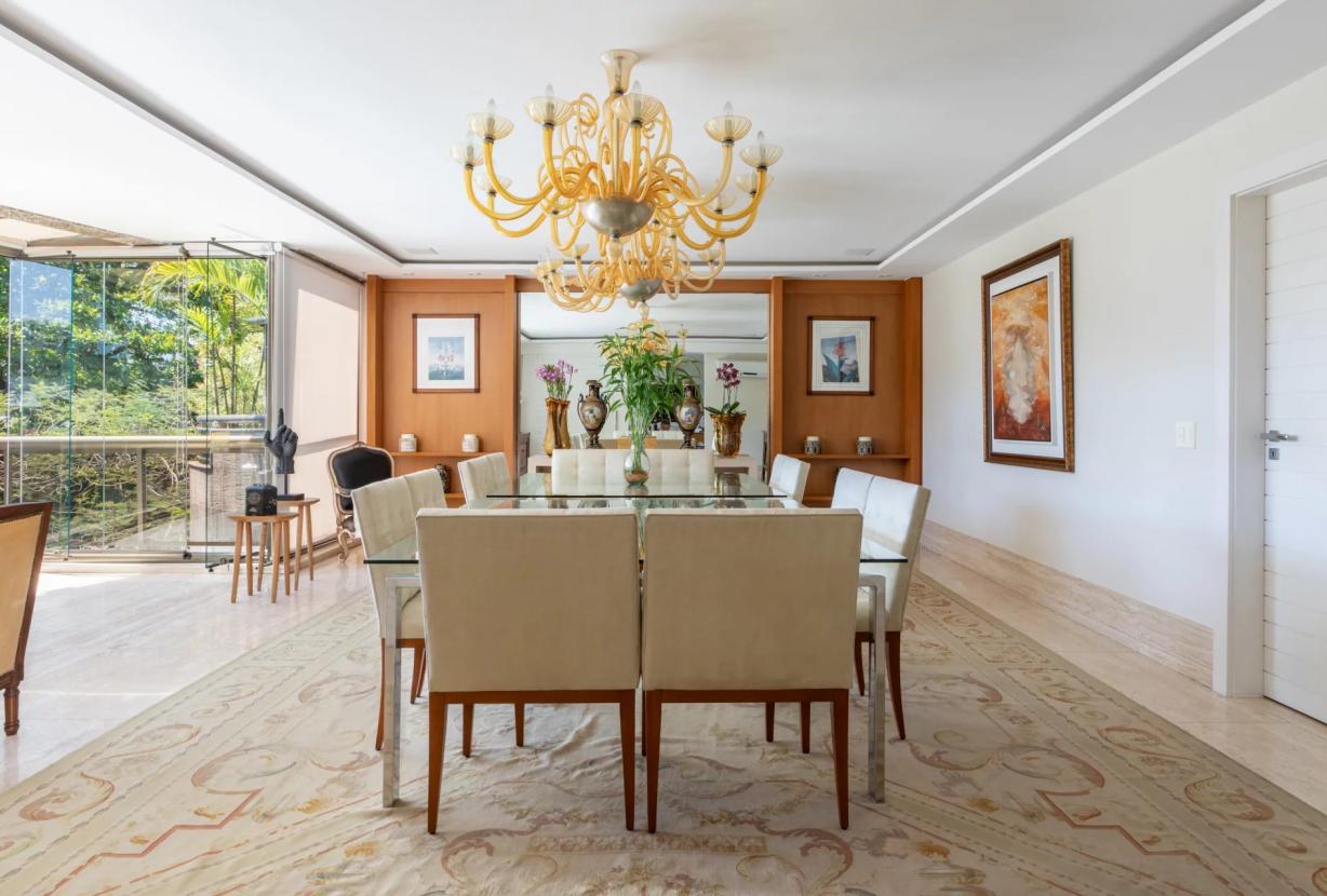 Rio195 - Luxury Triplex Penthouse with Panoramic View