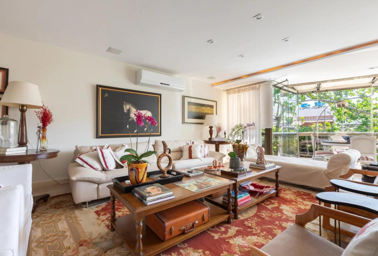 Rio195 - Luxury Triplex Penthouse with Panoramic View