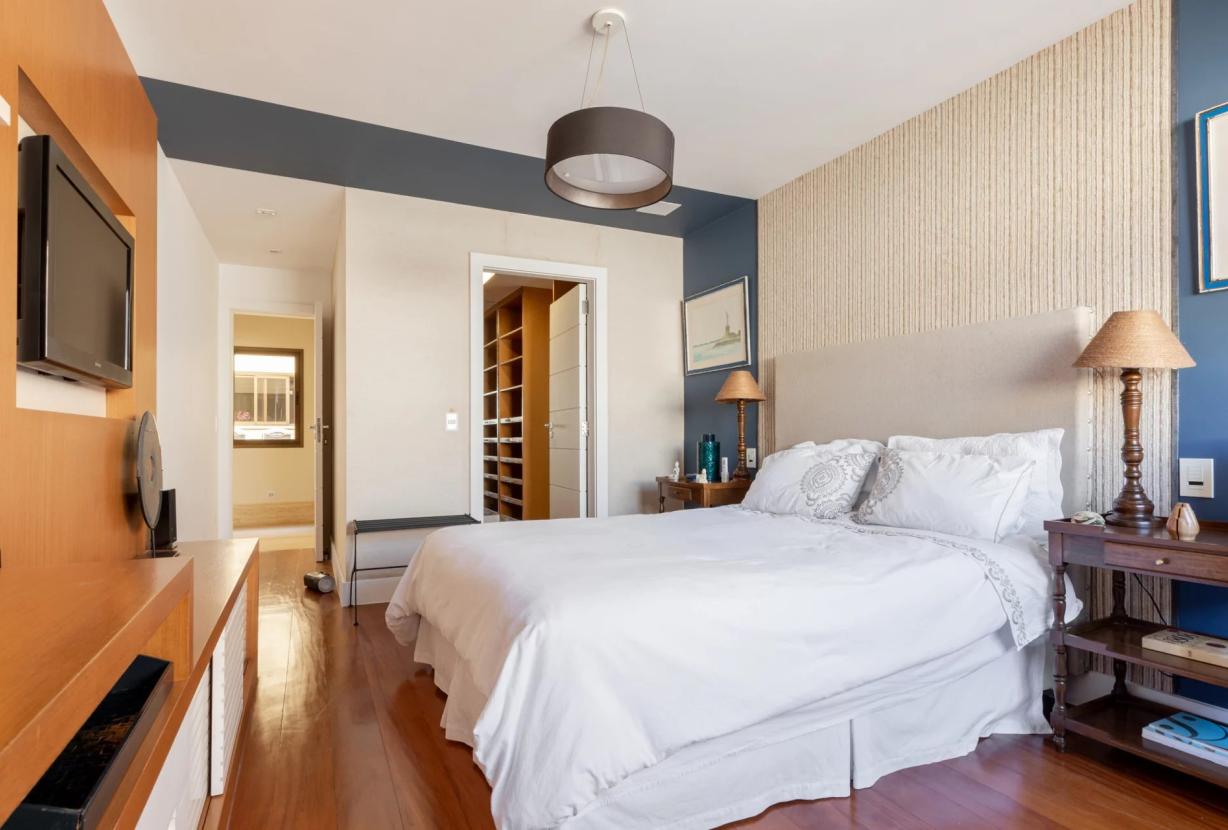 Rio195 - Luxury Triplex Penthouse with Panoramic View
