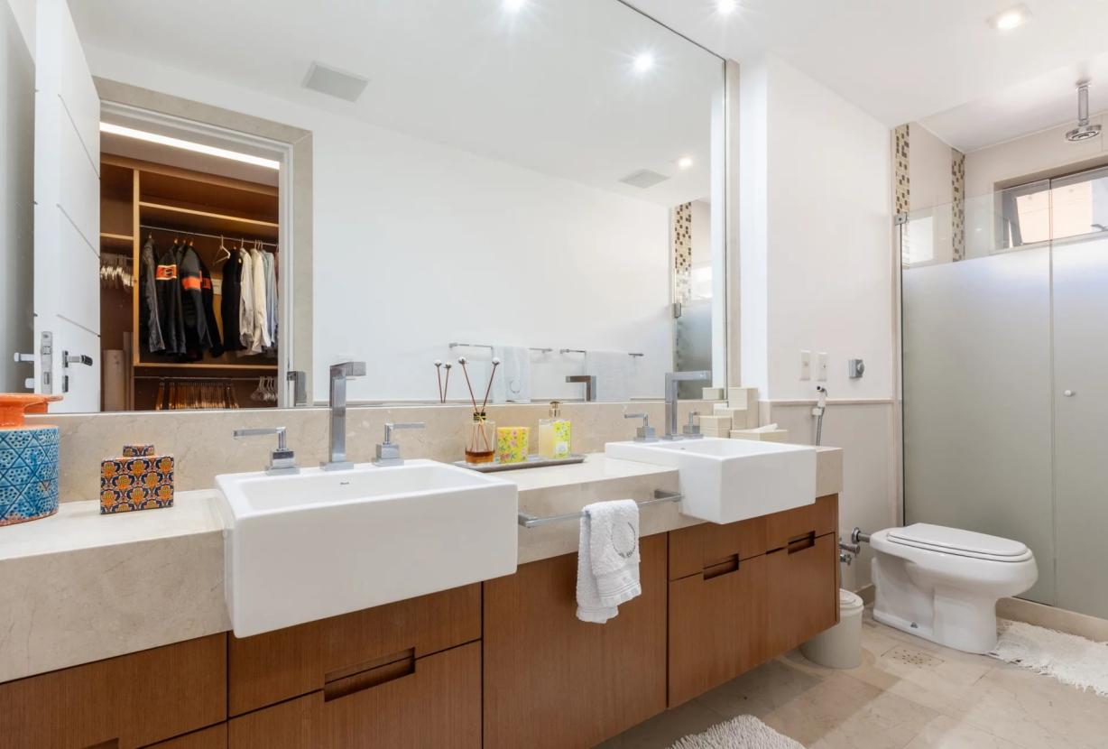 Rio195 - Luxury Triplex Penthouse with Panoramic View