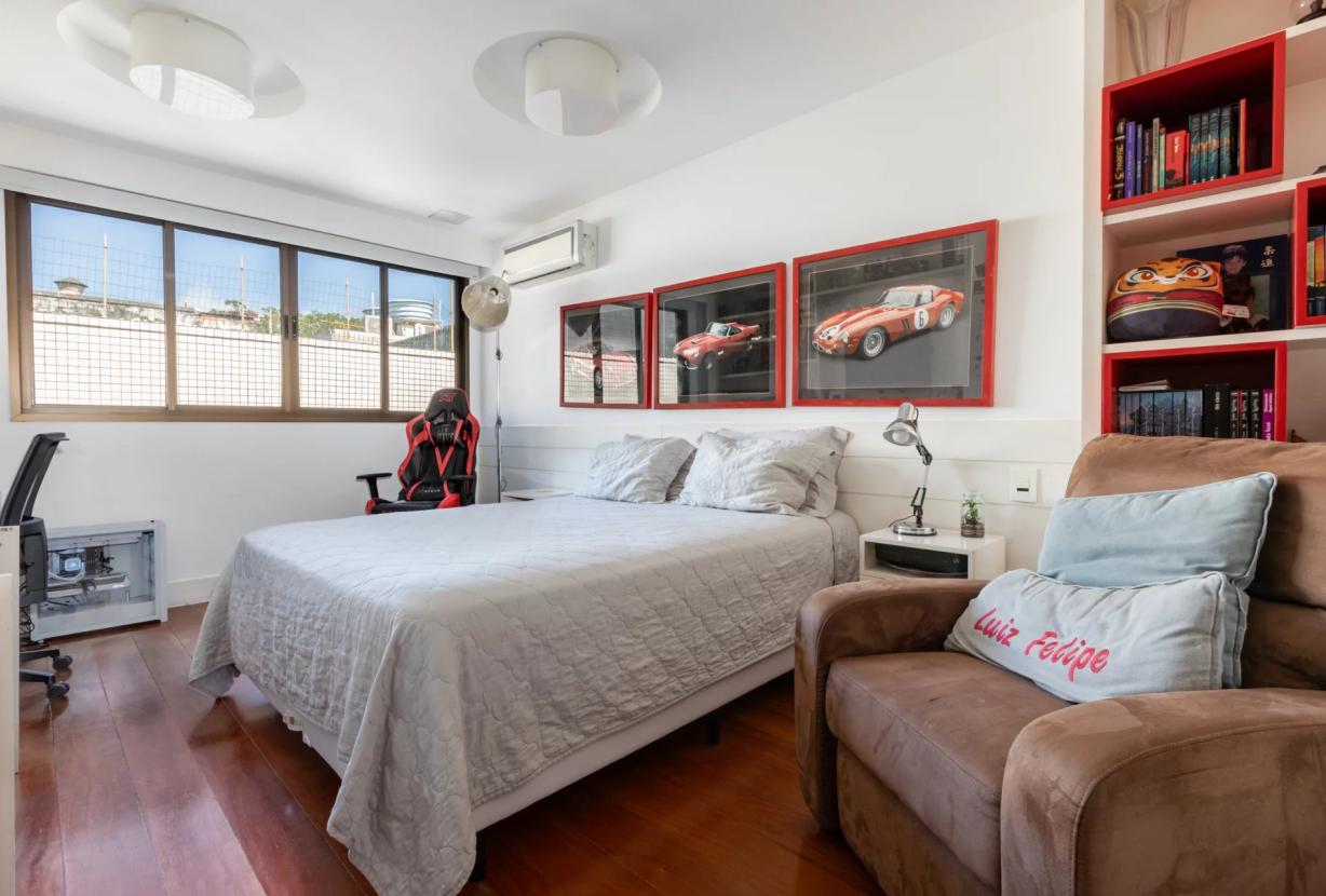 Rio195 - Luxury Triplex Penthouse with Panoramic View