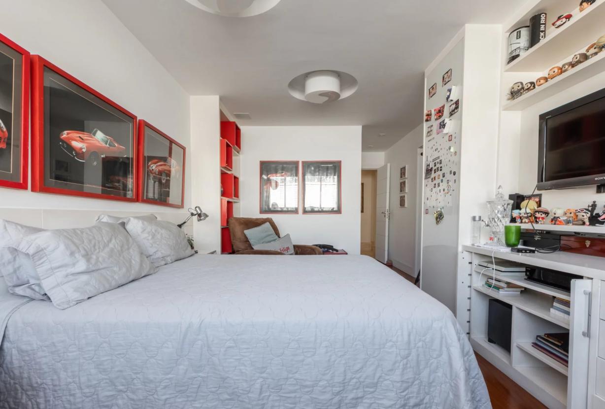 Rio195 - Luxury Triplex Penthouse with Panoramic View