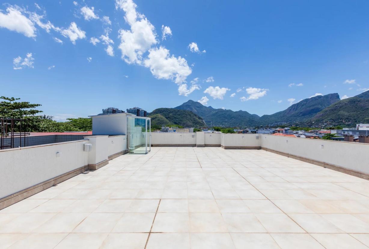 Rio195 - Luxury Triplex Penthouse with Panoramic View