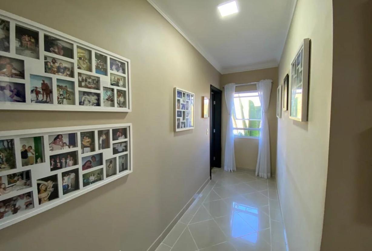 Sao045 - Villa de lujo en urbanización cerrada en Cotia, São Paulo