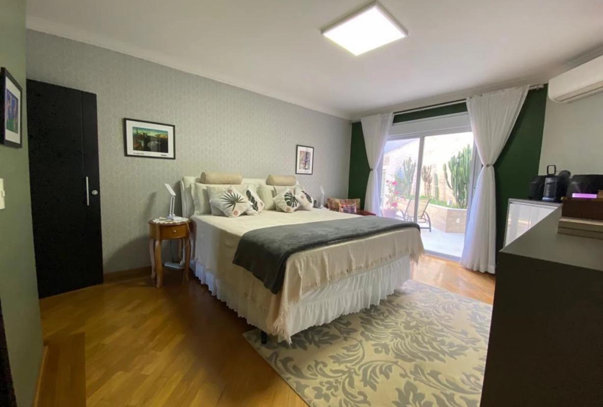 Sao045 - Villa de lujo en urbanización cerrada en Cotia, São Paulo