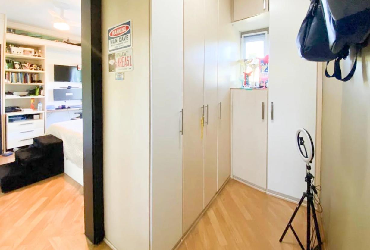 Sao045 - Casa de luxo em condomínio fechado em Cotia, São Paulo
