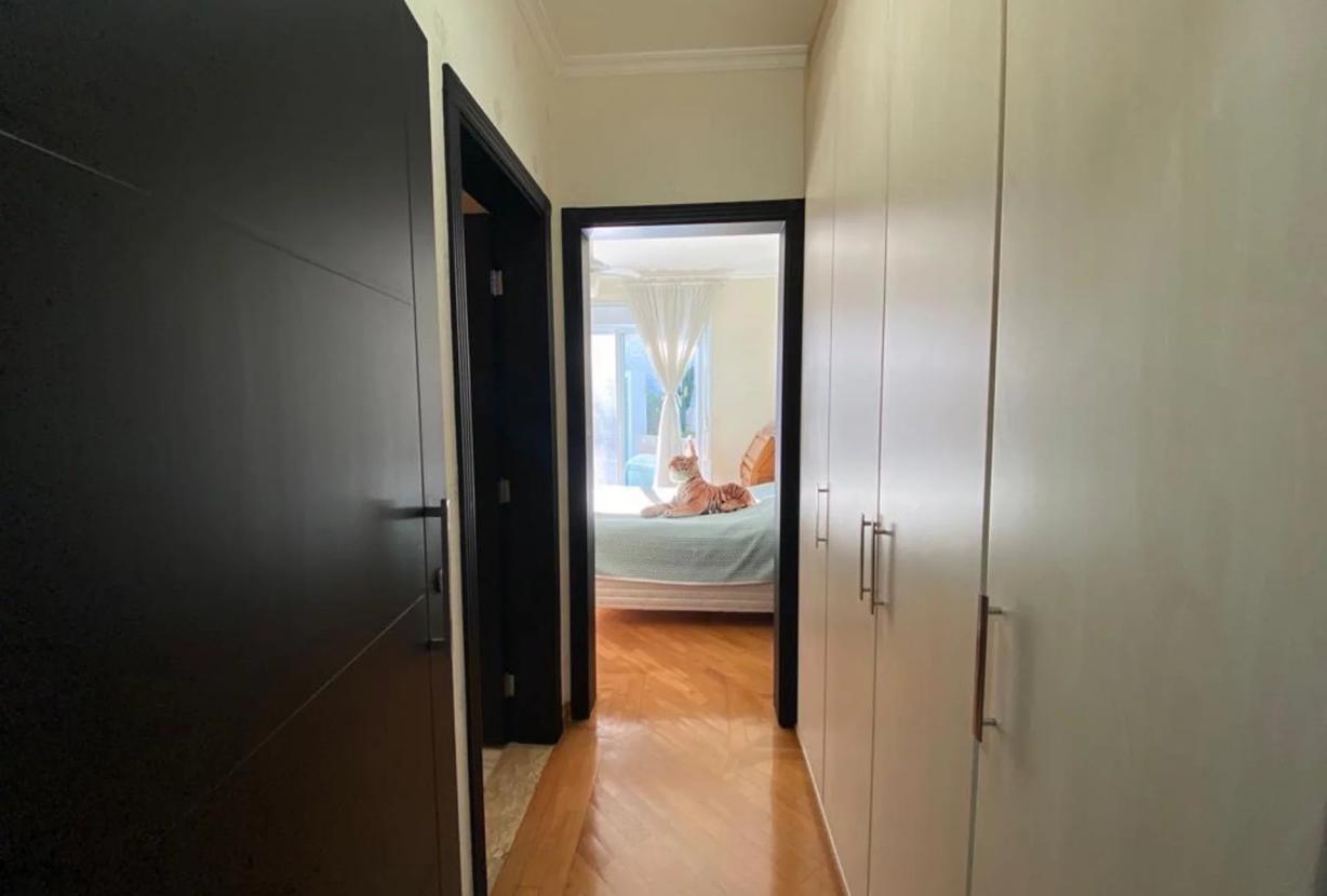 Sao045 - Villa de lujo en urbanización cerrada en Cotia, São Paulo