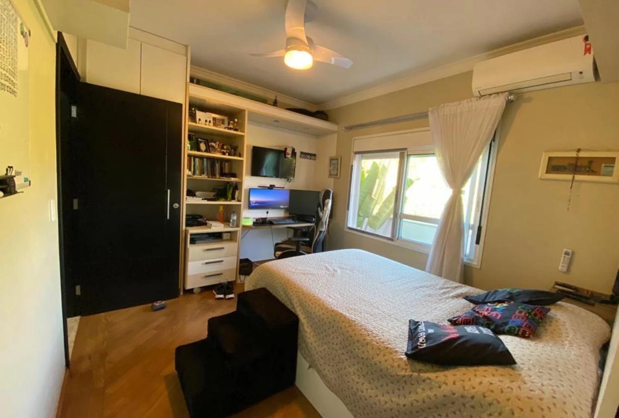 Sao045 - Villa de lujo en urbanización cerrada en Cotia, São Paulo