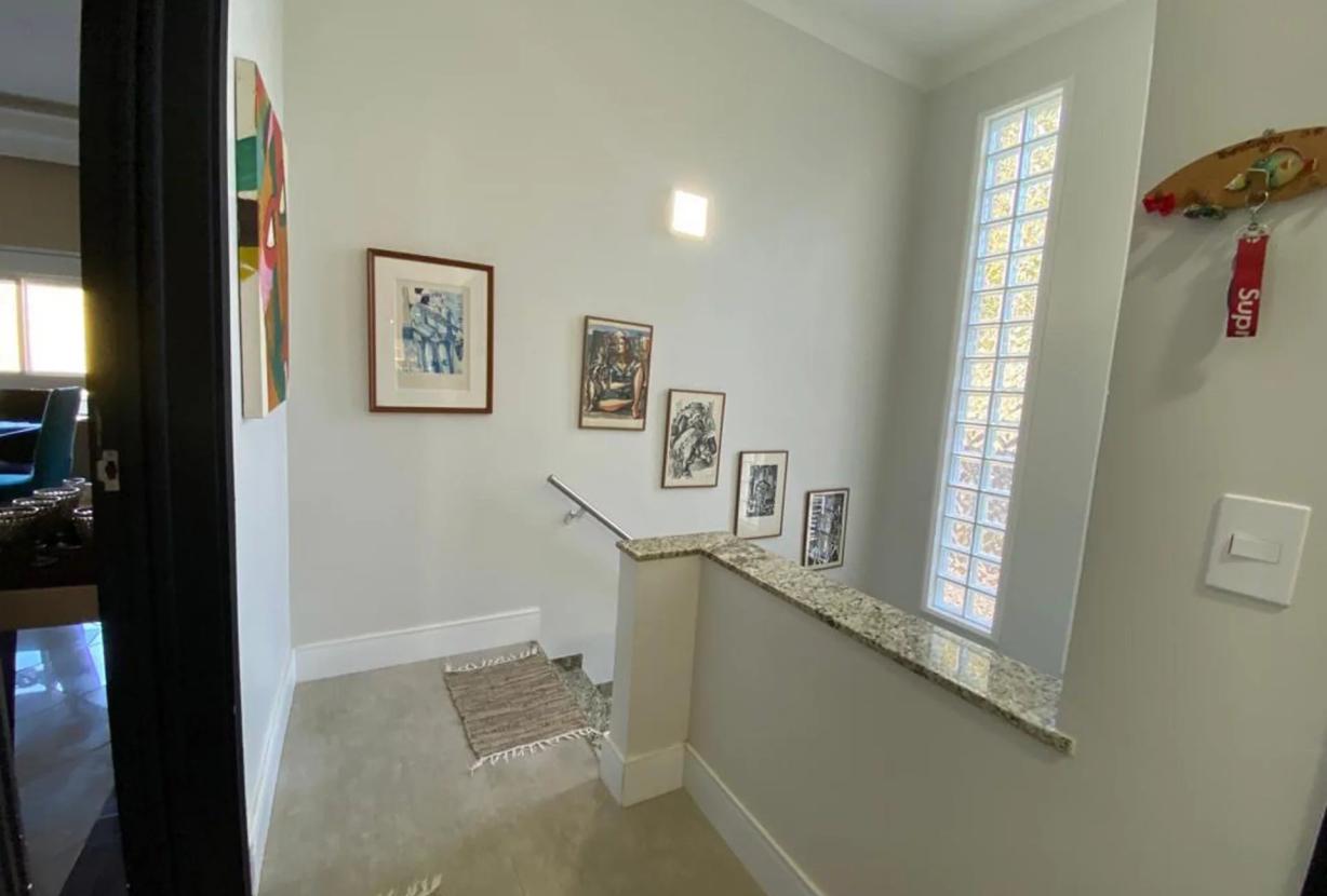 Sao045 - Villa de lujo en urbanización cerrada en Cotia, São Paulo