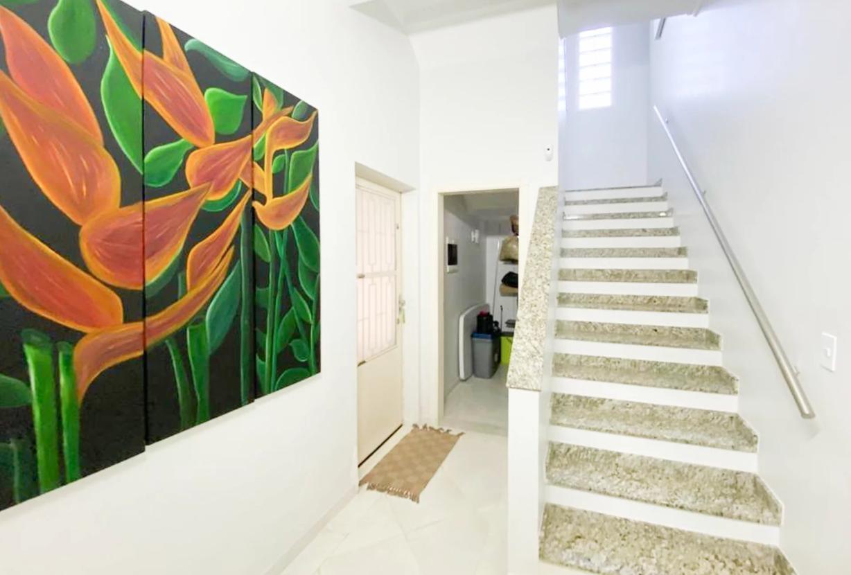 Sao045 - Casa de luxo em condomínio fechado em Cotia, São Paulo