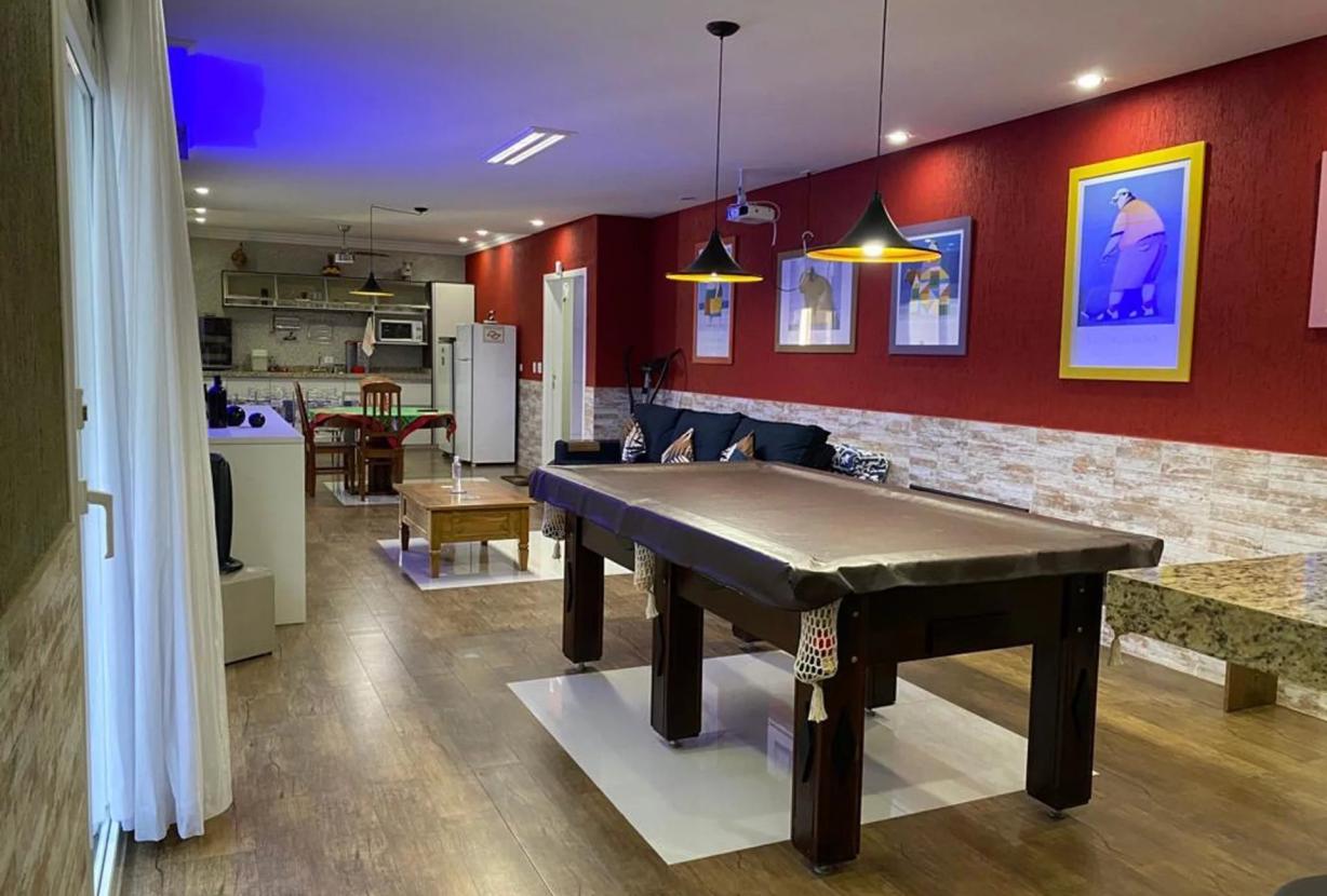 Sao045 - Villa de lujo en urbanización cerrada en Cotia, São Paulo