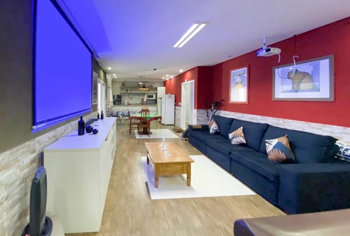 Sao045 - Casa de luxo em condomínio fechado em Cotia, São Paulo