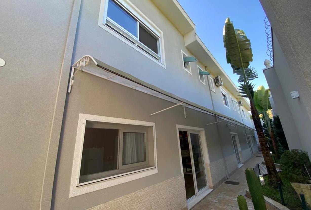 Sao045 - Villa de lujo en urbanización cerrada en Cotia, São Paulo