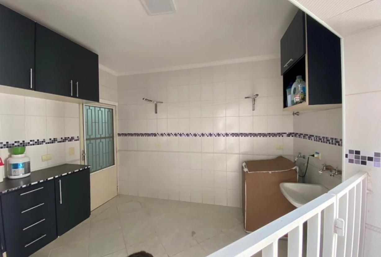 Sao045 - Villa de lujo en urbanización cerrada en Cotia, São Paulo