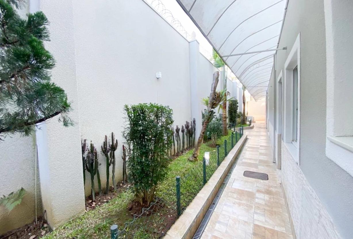 Sao045 - Casa de luxo em condomínio fechado em Cotia, São Paulo