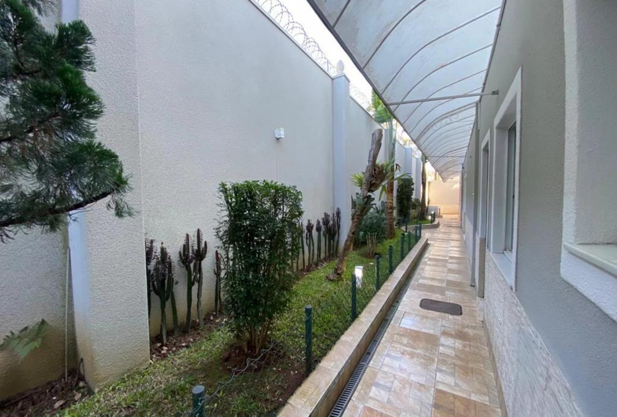 Sao045 - Villa de lujo en urbanización cerrada en Cotia, São Paulo