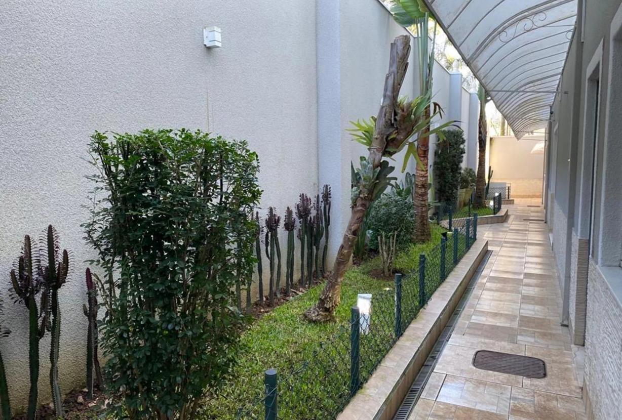 Sao045 - Villa de lujo en urbanización cerrada en Cotia, São Paulo