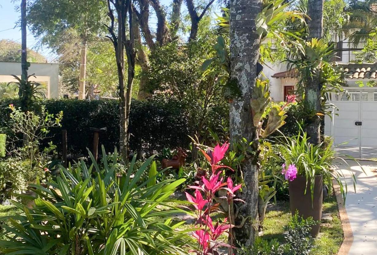 Sao045 - Casa de luxo em condomínio fechado em Cotia, São Paulo
