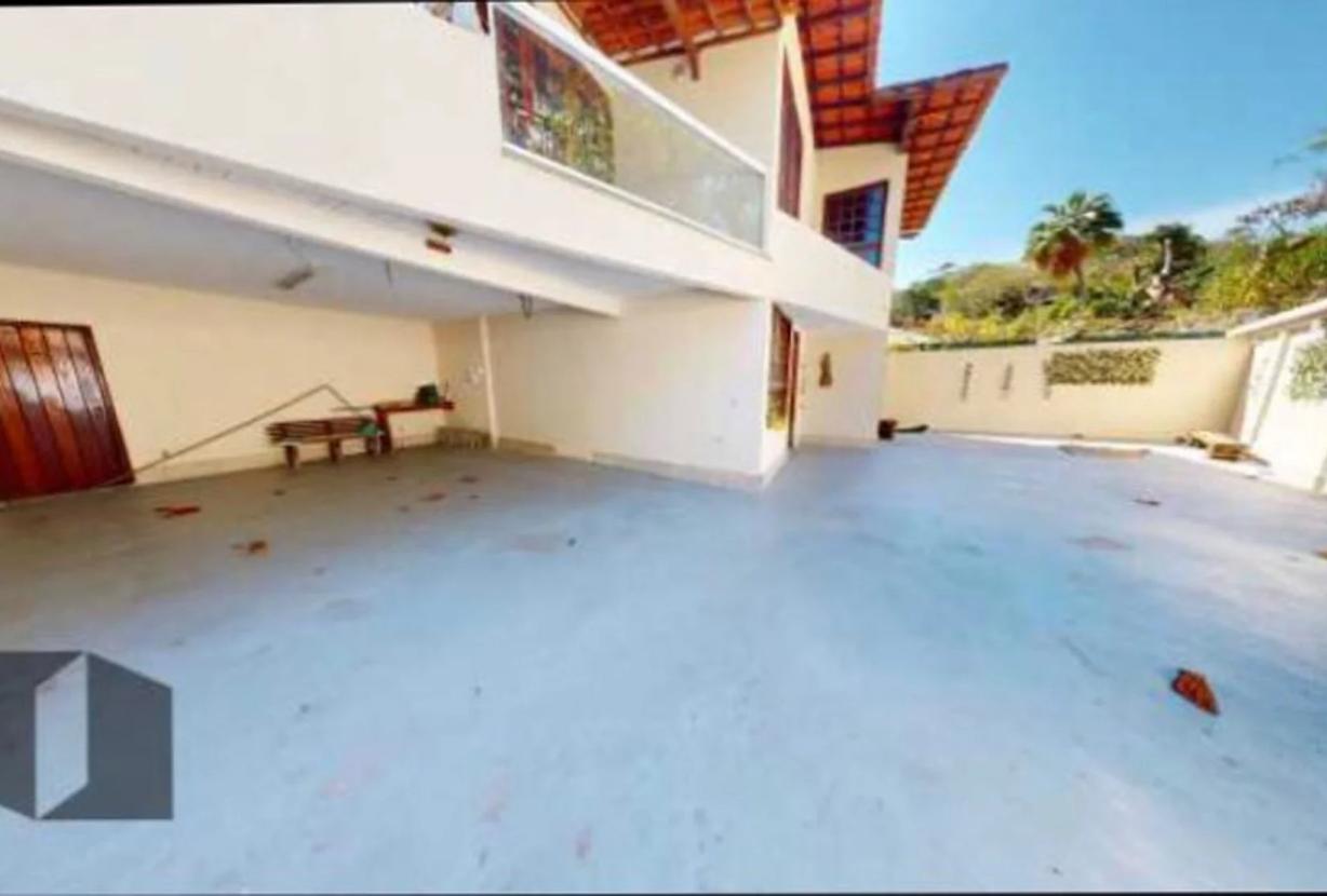 Rio335 - Great villa with amazing nature views in Joá