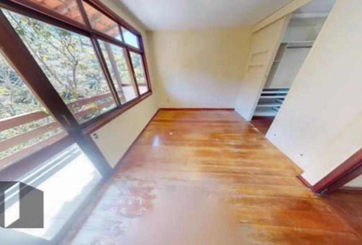 Rio335 - Great villa with amazing nature views in Joá